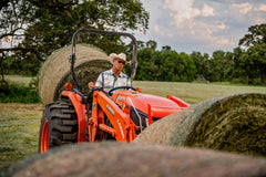 MX5400HSTRC - Grande Prairie Kubota
