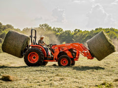 MX5400HSTRC - Grande Prairie Kubota