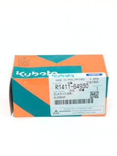 R1411-64930 ELEMENT - Grande Prairie Kubota