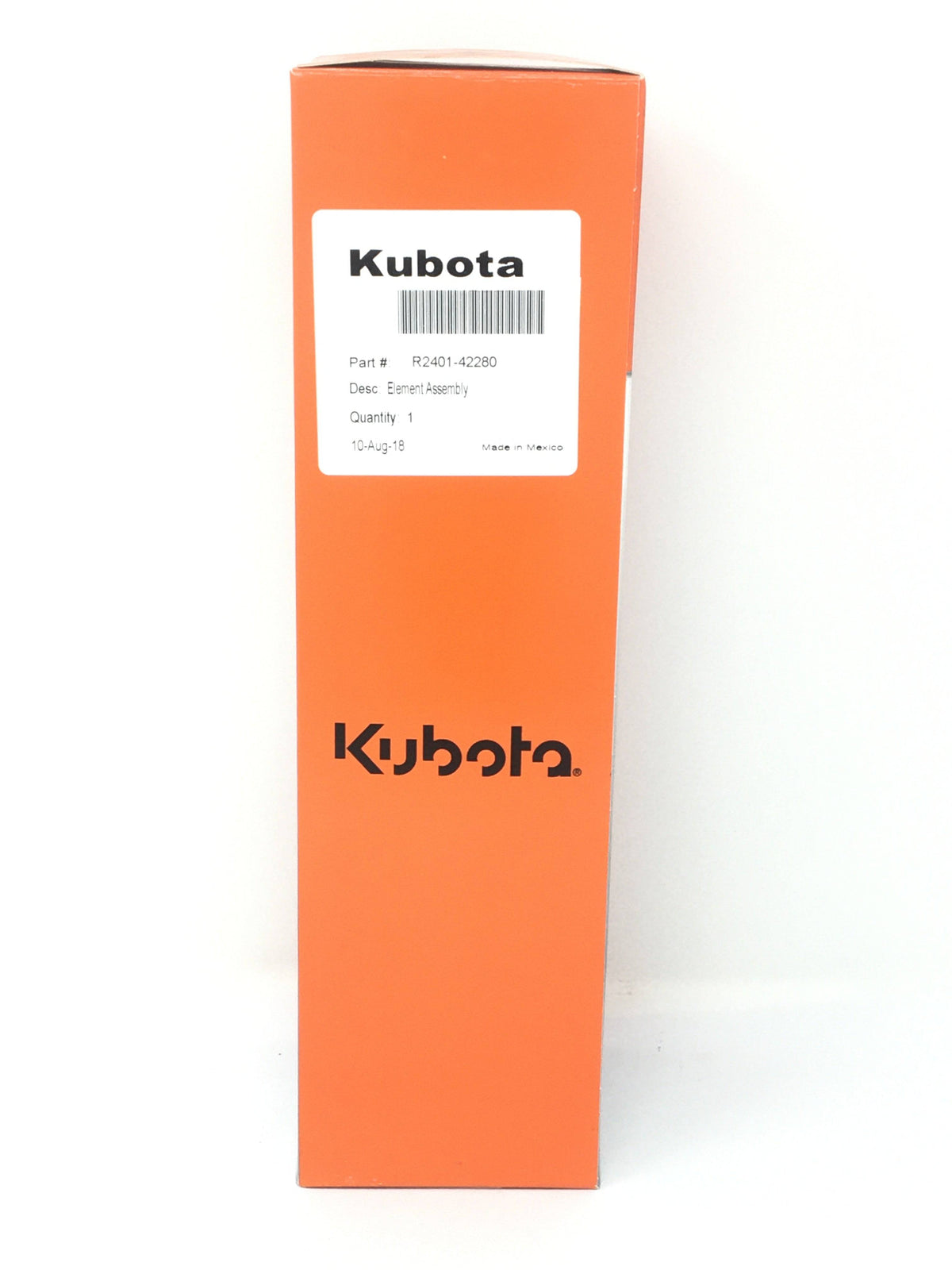 R2401-42280 INNER ELEMENT - Grande Prairie Kubota