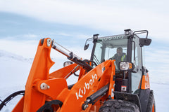 R640C - Grande Prairie Kubota