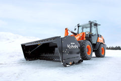 R640C - Grande Prairie Kubota