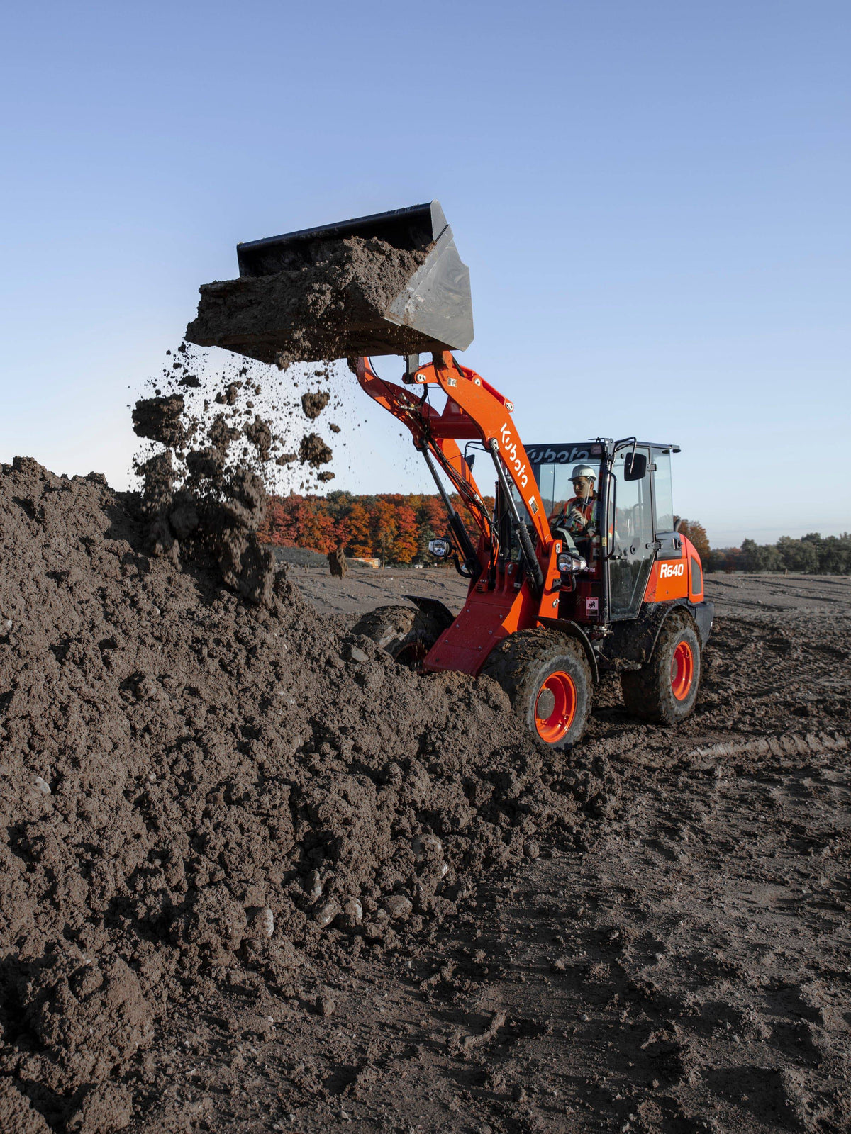 R640C - Grande Prairie Kubota