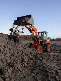 R640C - Grande Prairie Kubota
