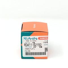 RD411-62150 FILTER - Grande Prairie Kubota