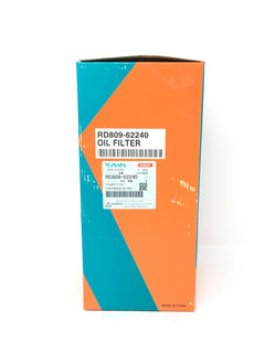 RD809-62240 CARTRIDGE,FILTER - Grande Prairie Kubota