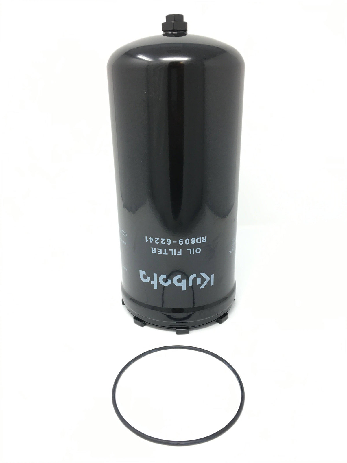 RD809-62240 CARTRIDGE,FILTER - Grande Prairie Kubota