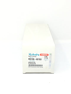 RG138-62153 FILTER,SUCTION - Grande Prairie Kubota
