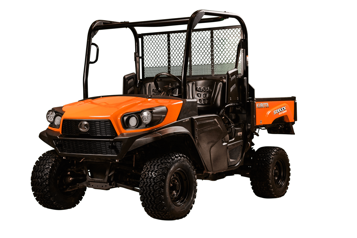 RTV-XG850 | Grande Prairie Kubota
