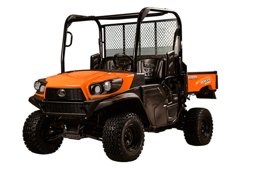 RTV-XG850 - Grande Prairie Kubota