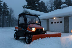 RTV520 - Grande Prairie Kubota