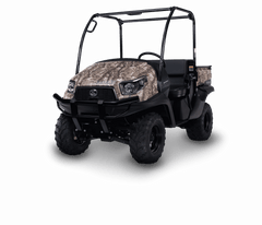 RTV520 - Grande Prairie Kubota