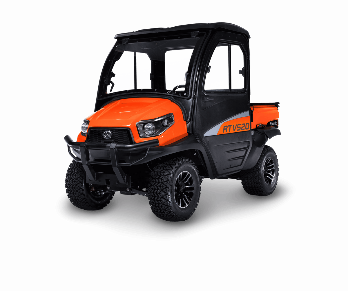 RTV520 - Grande Prairie Kubota