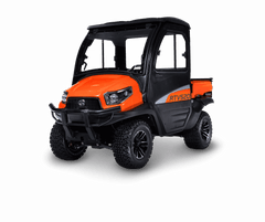 RTV520 - Grande Prairie Kubota