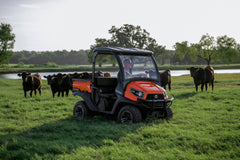 RTV520 - Grande Prairie Kubota