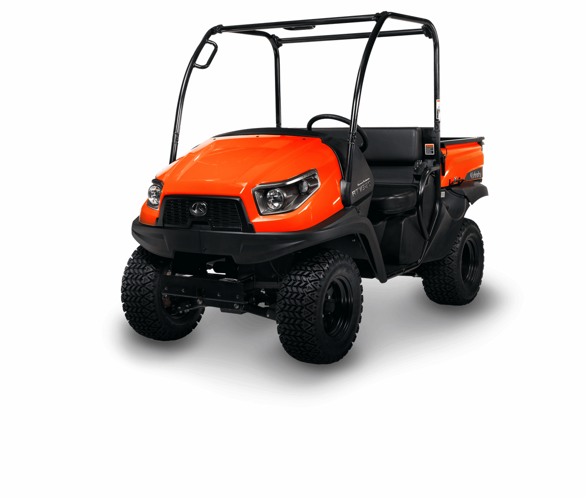 RTV520 - Grande Prairie Kubota
