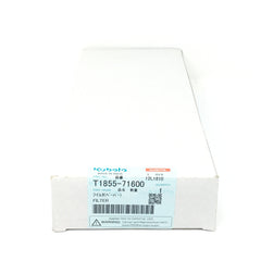 T1855-71600 FILTER, CAB AIR - Grande Prairie Kubota