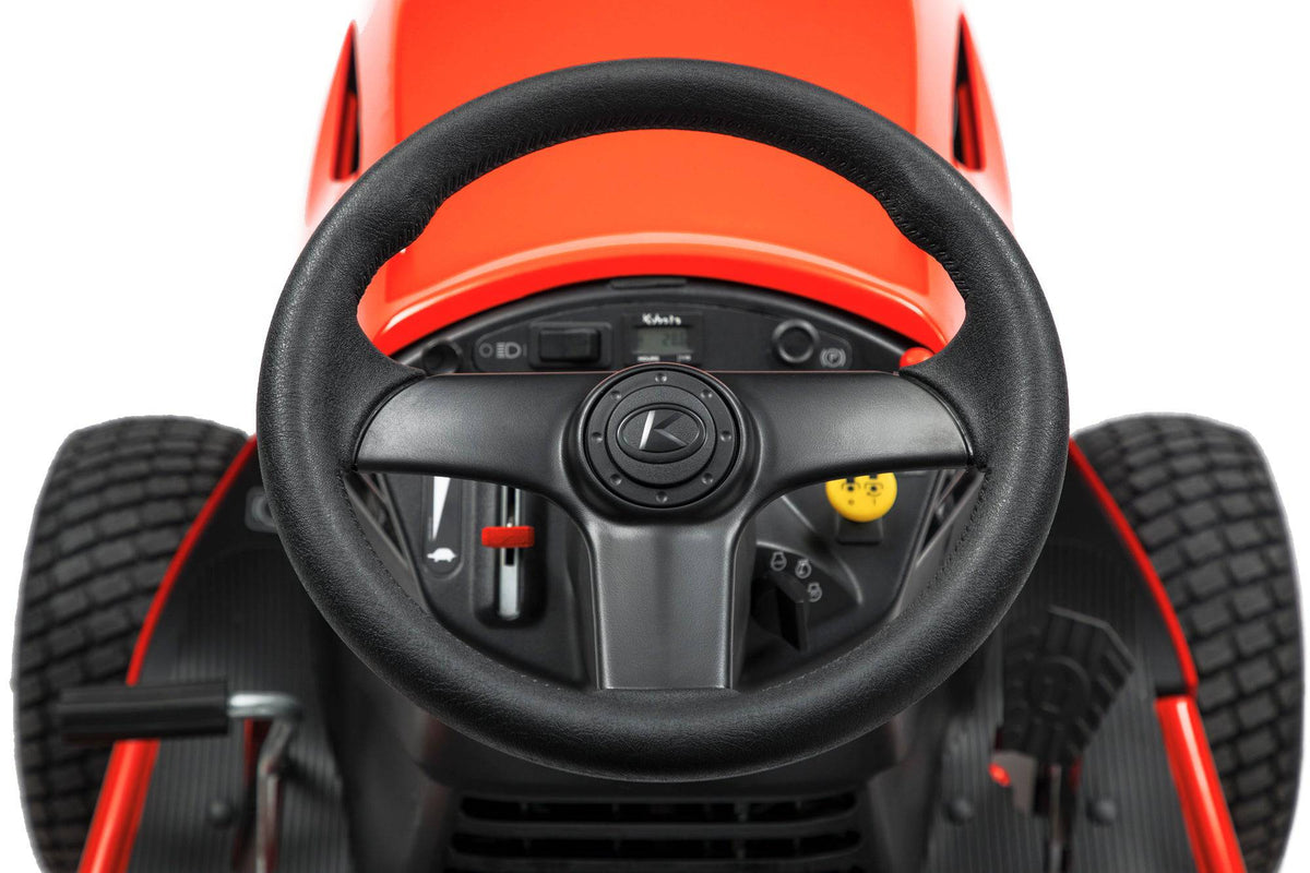 T2290KWT-48 - Grande Prairie Kubota