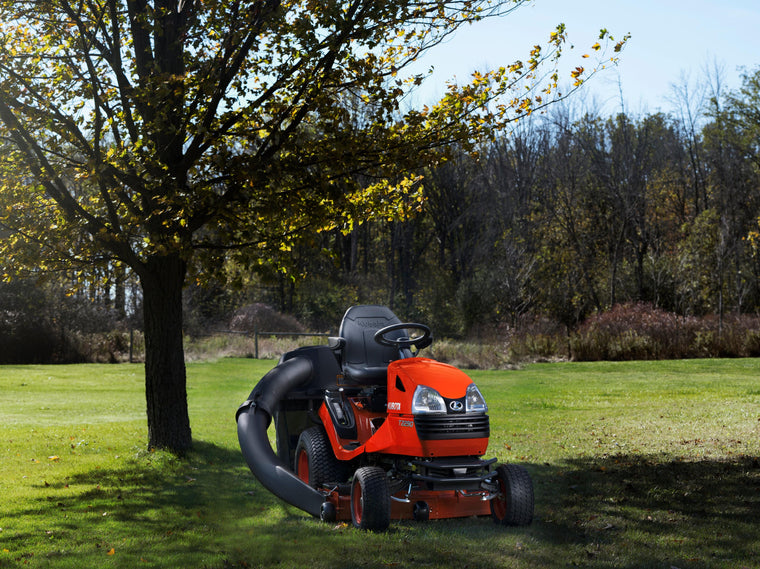 Kubota T2290KWT-48