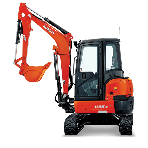 Excavators Grande Prairie Kubota Excavators grande prairie kubota