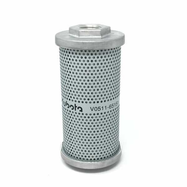 V0511-65150 FILTER,RETURN - Grande Prairie Kubota