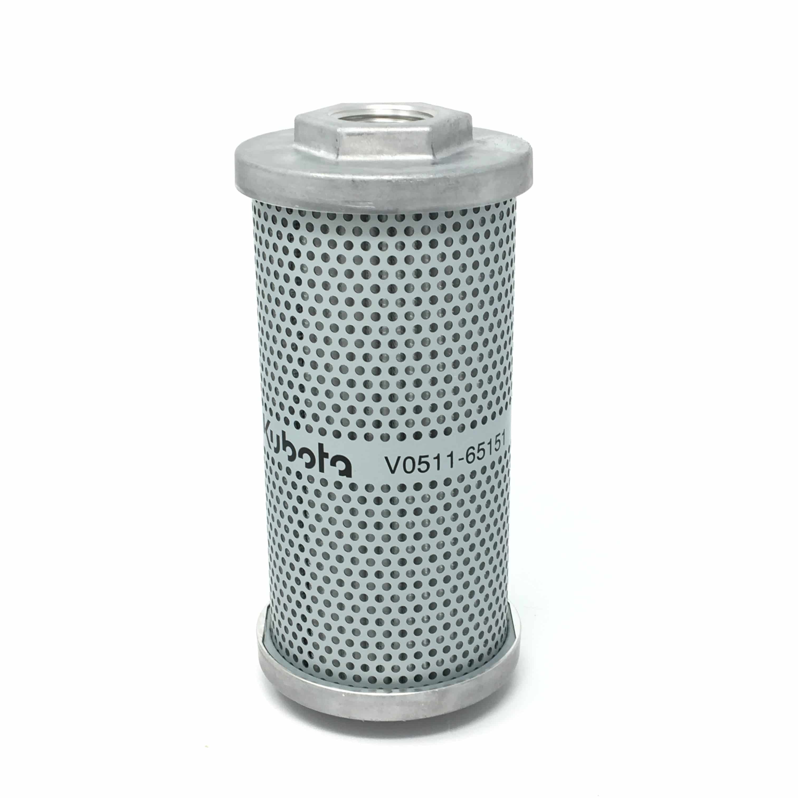 V0511-65150 FILTER,RETURN | Grande Prairie Kubota