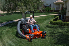 Z422KW-54 - Grande Prairie Kubota