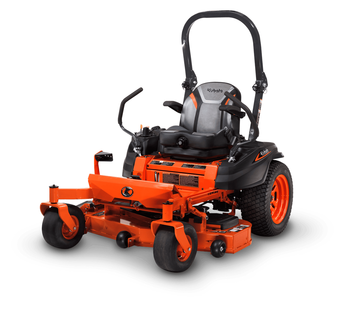Z422KW-54 - Grande Prairie Kubota