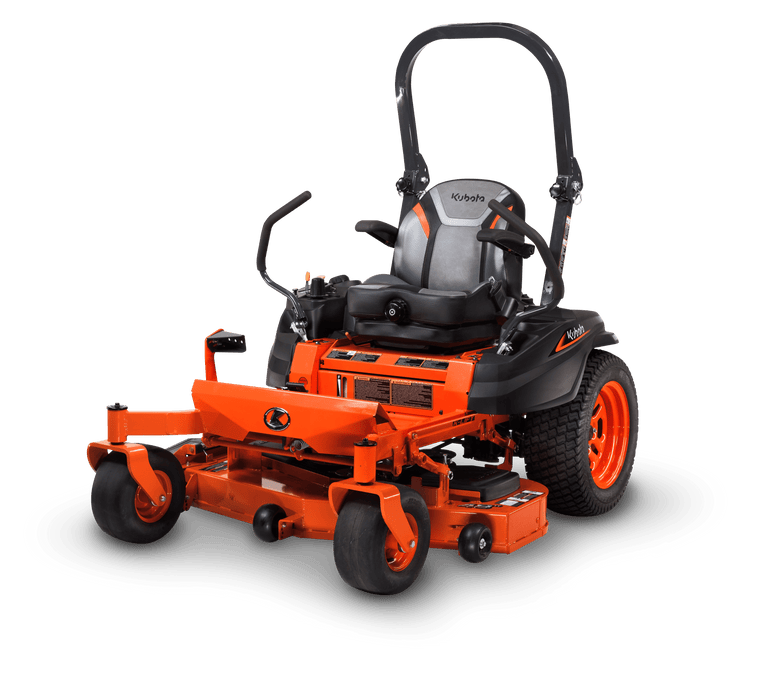 Kubota Z422KW-54