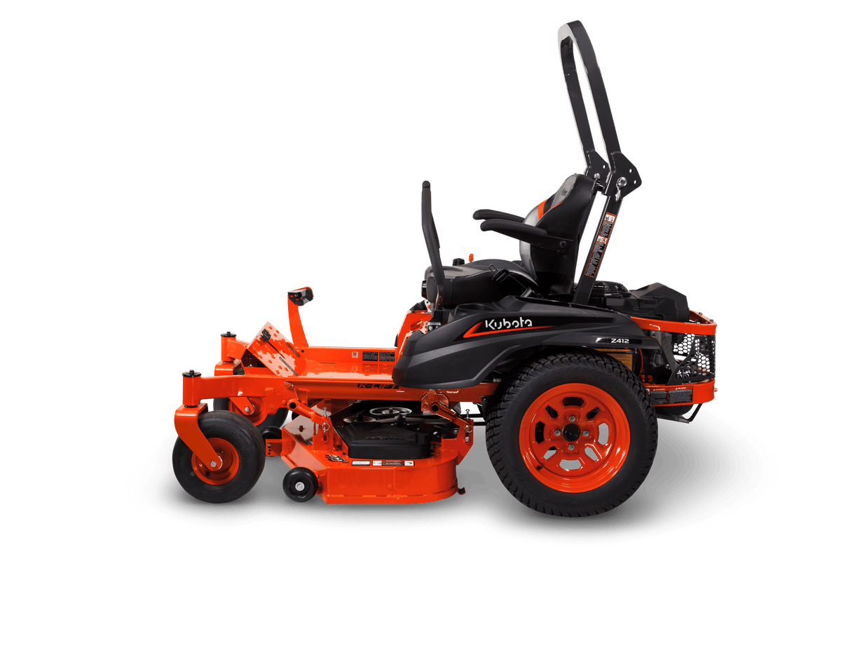 Z422KW-54 - Grande Prairie Kubota