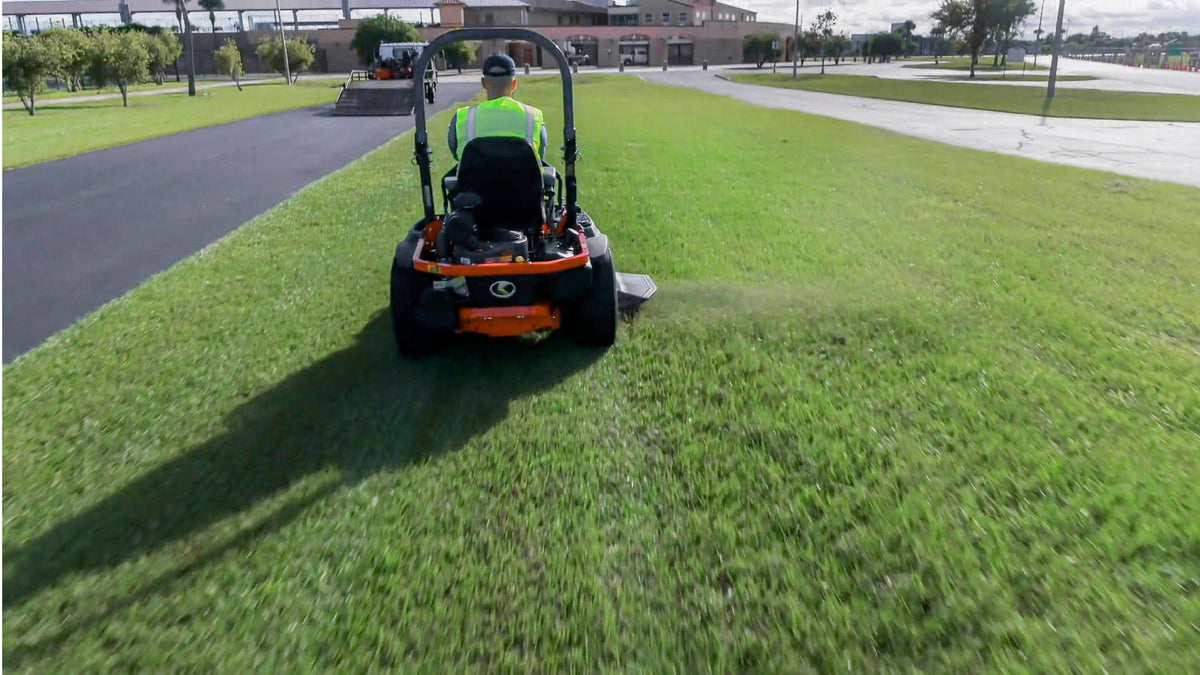 Z781KWTiTW-60 - Grande Prairie Kubota