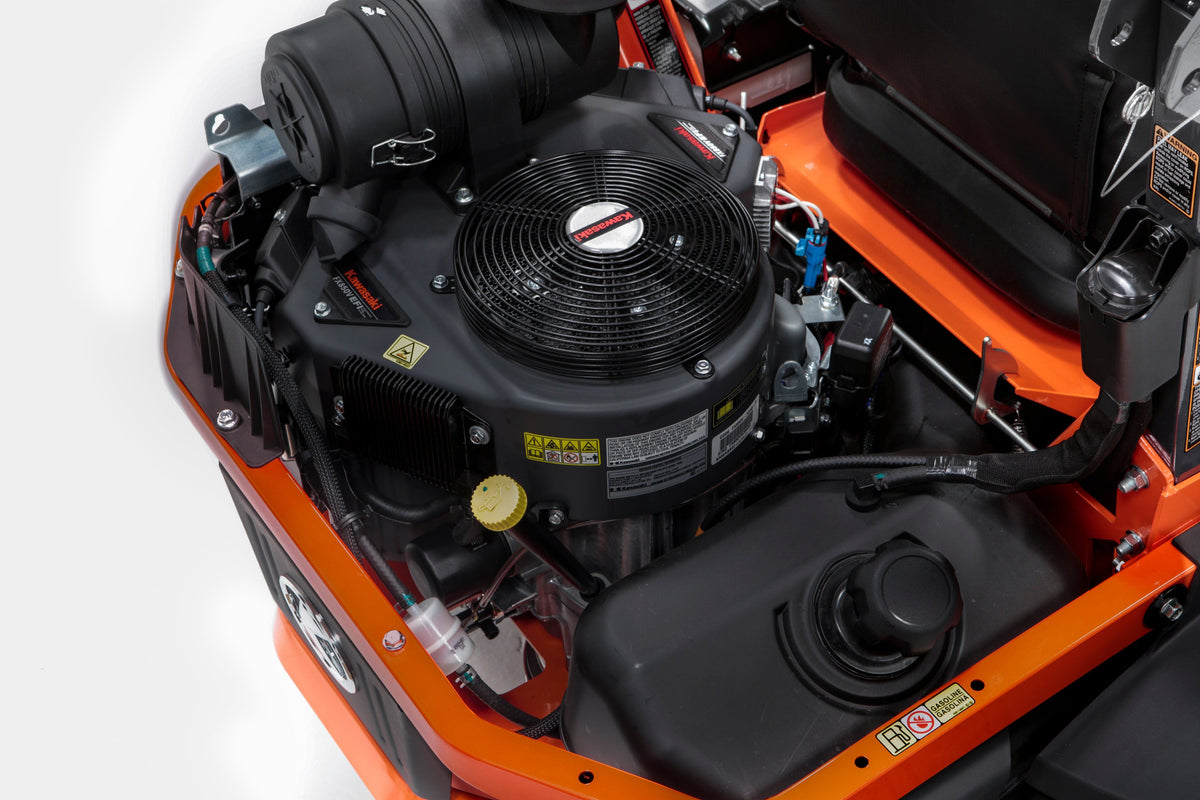 Z781KWTiTW-60 - Grande Prairie Kubota
