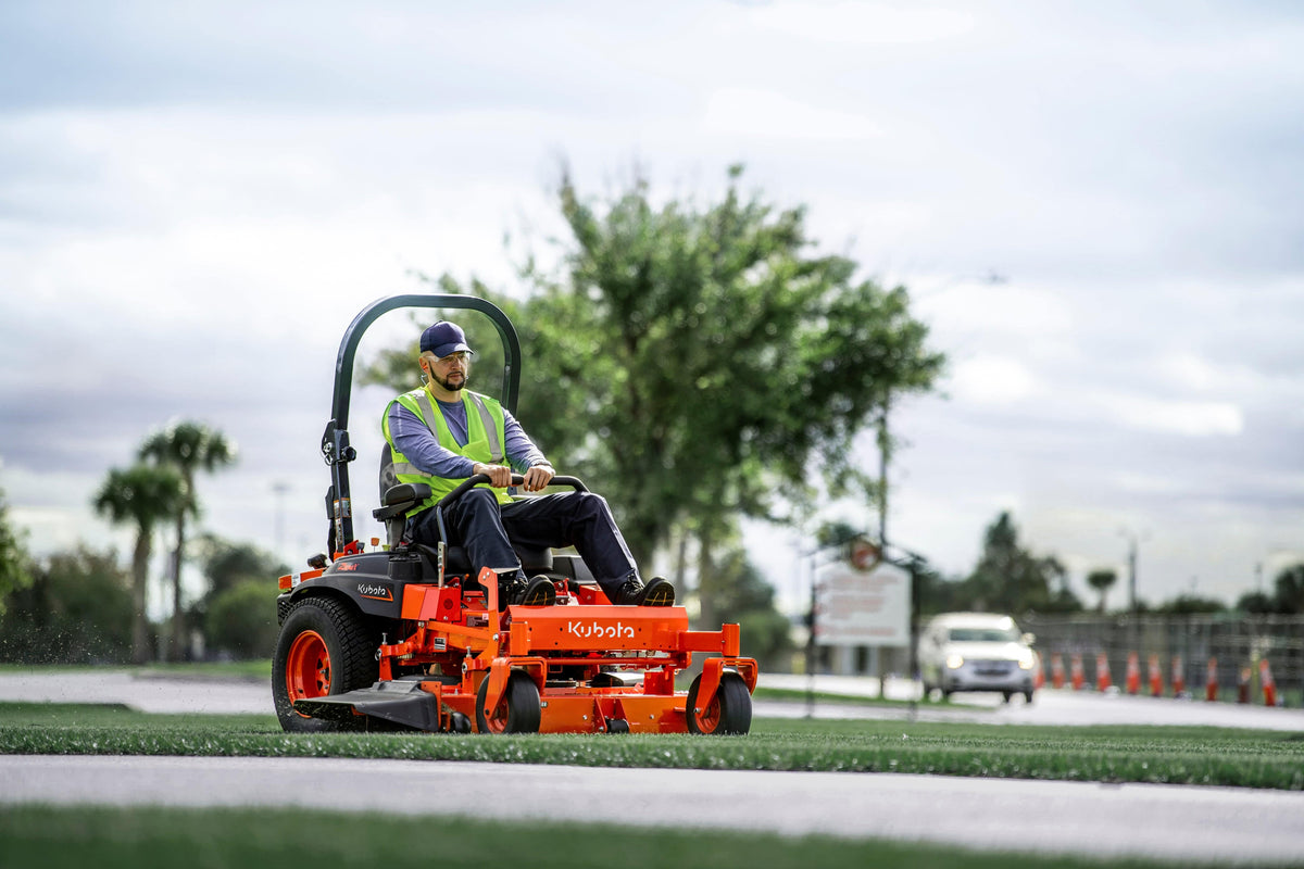 Z781KWTiTW-60 - Grande Prairie Kubota