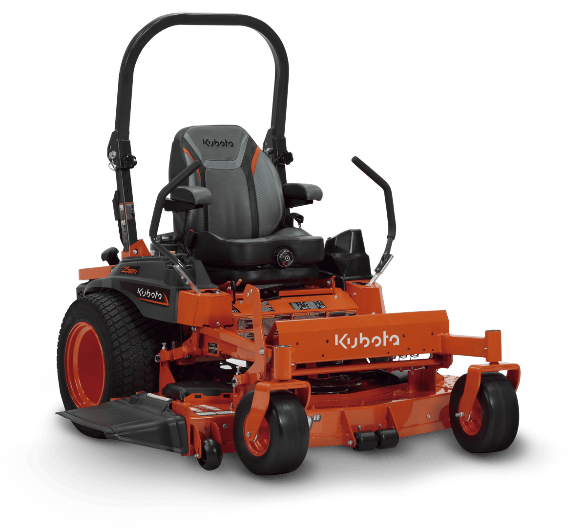 Z781KWTiTW-60 - Grande Prairie Kubota