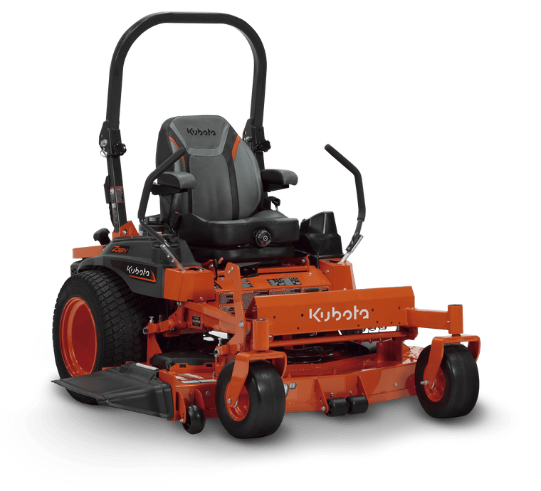 Kubota Z781KWTiTW-60