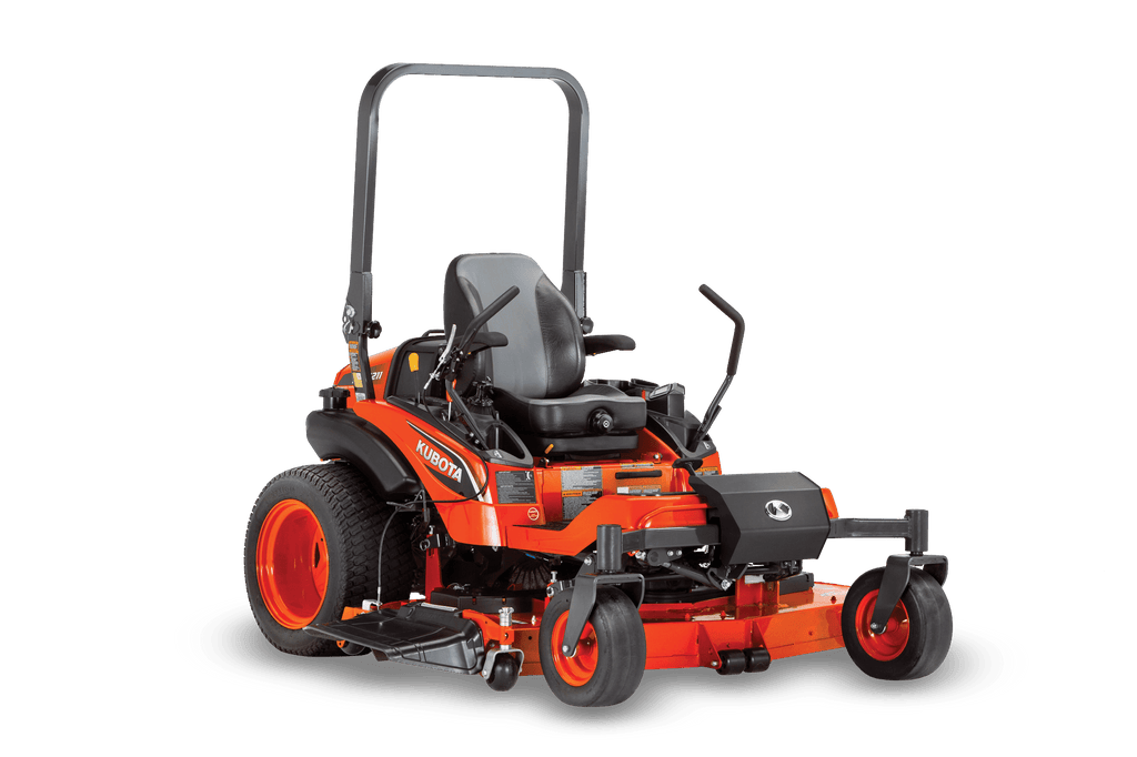 ZD1211-72R– Grande Prairie Kubota