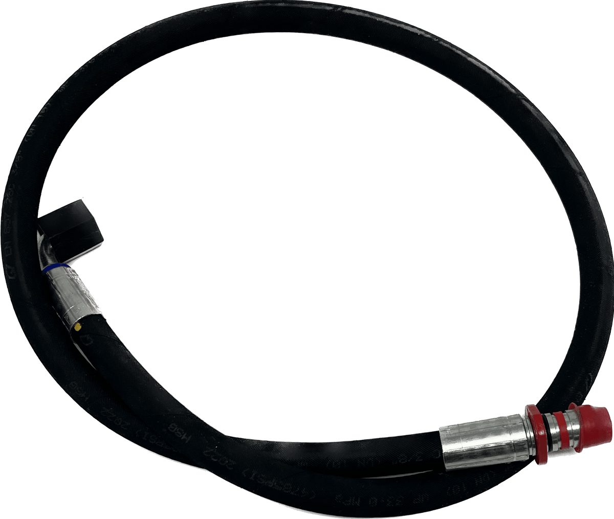 72000-02181 Hydraulic Hose 3/8 1150 7 - Grande Prairie Kubota