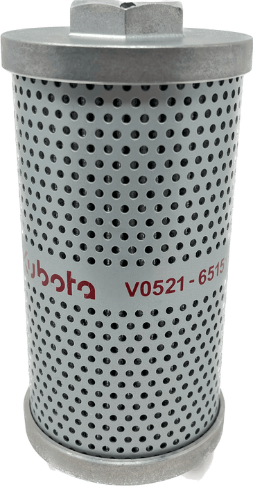 V0521-65150 FILTER(RETURN) - Grande Prairie Kubota