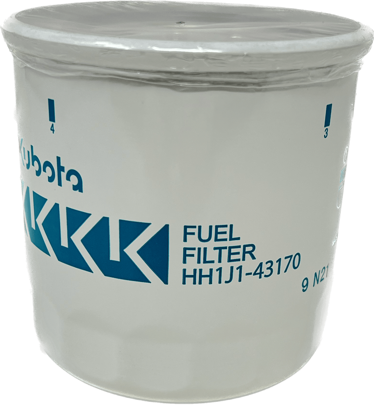 HH1J1-43172 FILTER(CARTRIDGE) - Grande Prairie Kubota