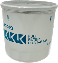 HH1J1-43172 FILTER(CARTRIDGE) - Grande Prairie Kubota