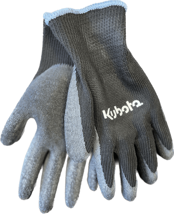 Palm Dipped Gloves (Large) - Grande Prairie Kubota