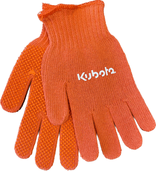 Knit Gloves (Large) - Grande Prairie Kubota