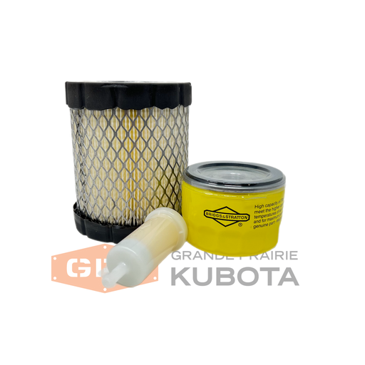 KUBBFK019 - KUBOTA BASIC FILTER KIT - Grande Prairie Kubota