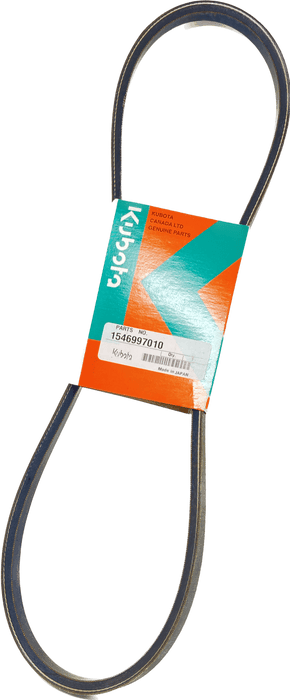 15469-97010 V BELT | Grande Prairie Kubota