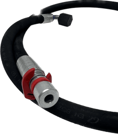 72000-02181 Hydraulic Hose 3/8 1150 7 - Grande Prairie Kubota