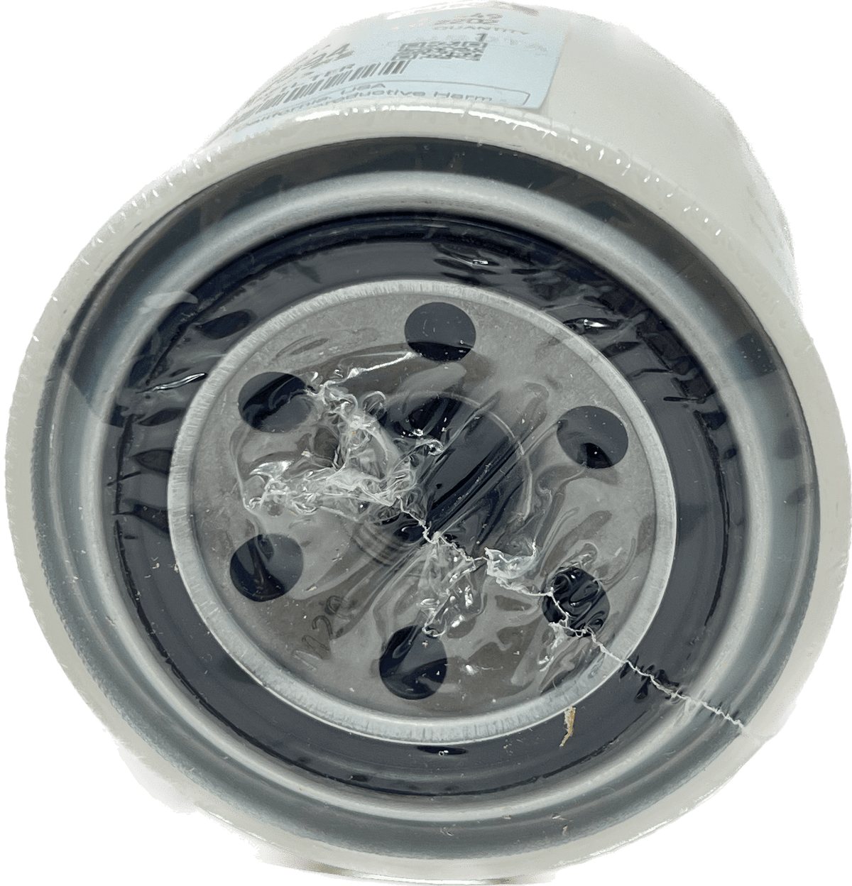 HH150-32094 OIL FILTER  (1524132094) - Grande Prairie Kubota