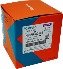 HH3A0-82623 CARTRIDGE,OIL FILTER - Grande Prairie Kubota