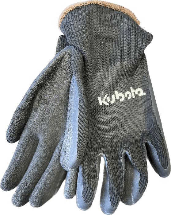 Palm Dipped Gloves (X-Large) - Grande Prairie Kubota