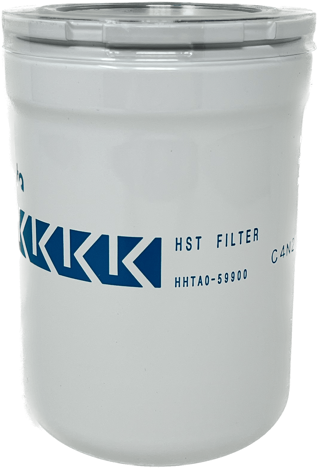HHTA0-59900 CARTRIDGE,OIL FILTER - Grande Prairie Kubota