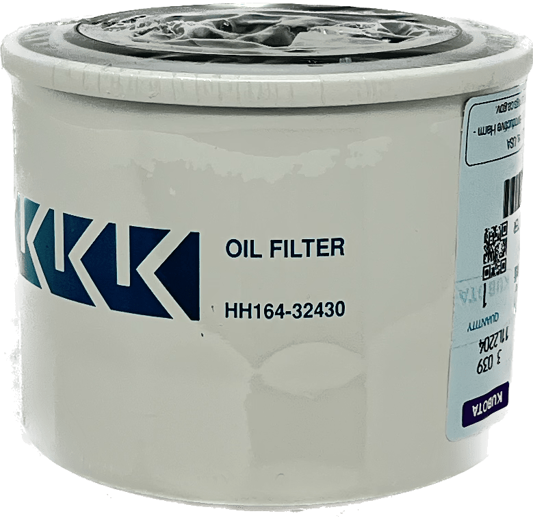 HH164-32430 FILTER - Grande Prairie Kubota